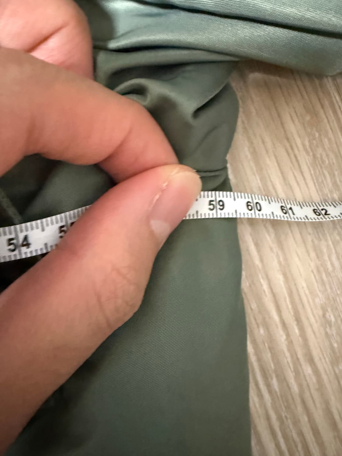 브론슨 ma-1 자켓 상품이미지5