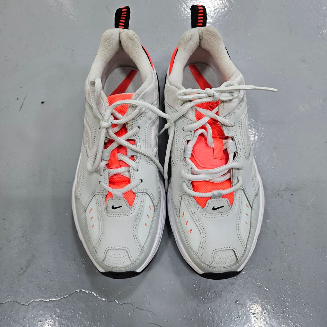 245 나이키 M2K 테크노 0313Y 상품이미지3