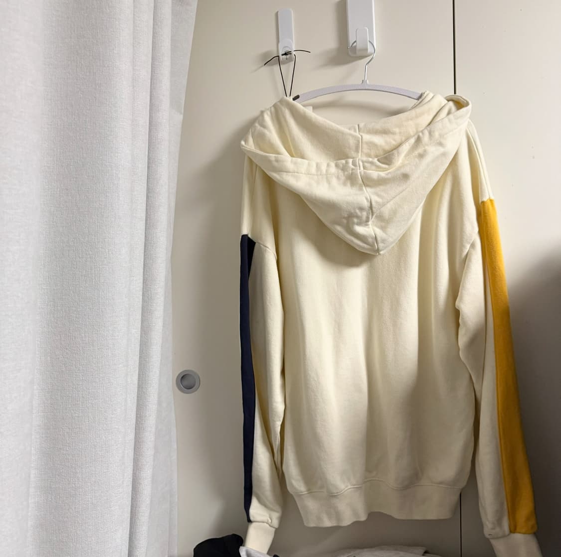 무아무아 후드집업 상품이미지4