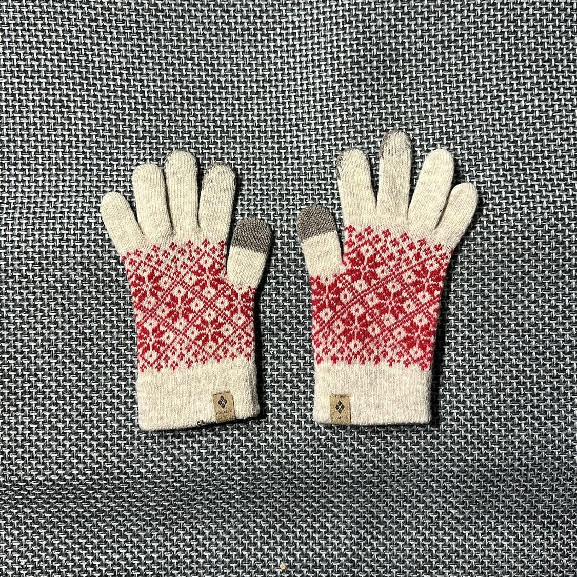 몽벨 장갑(old-8440) 상품이미지1