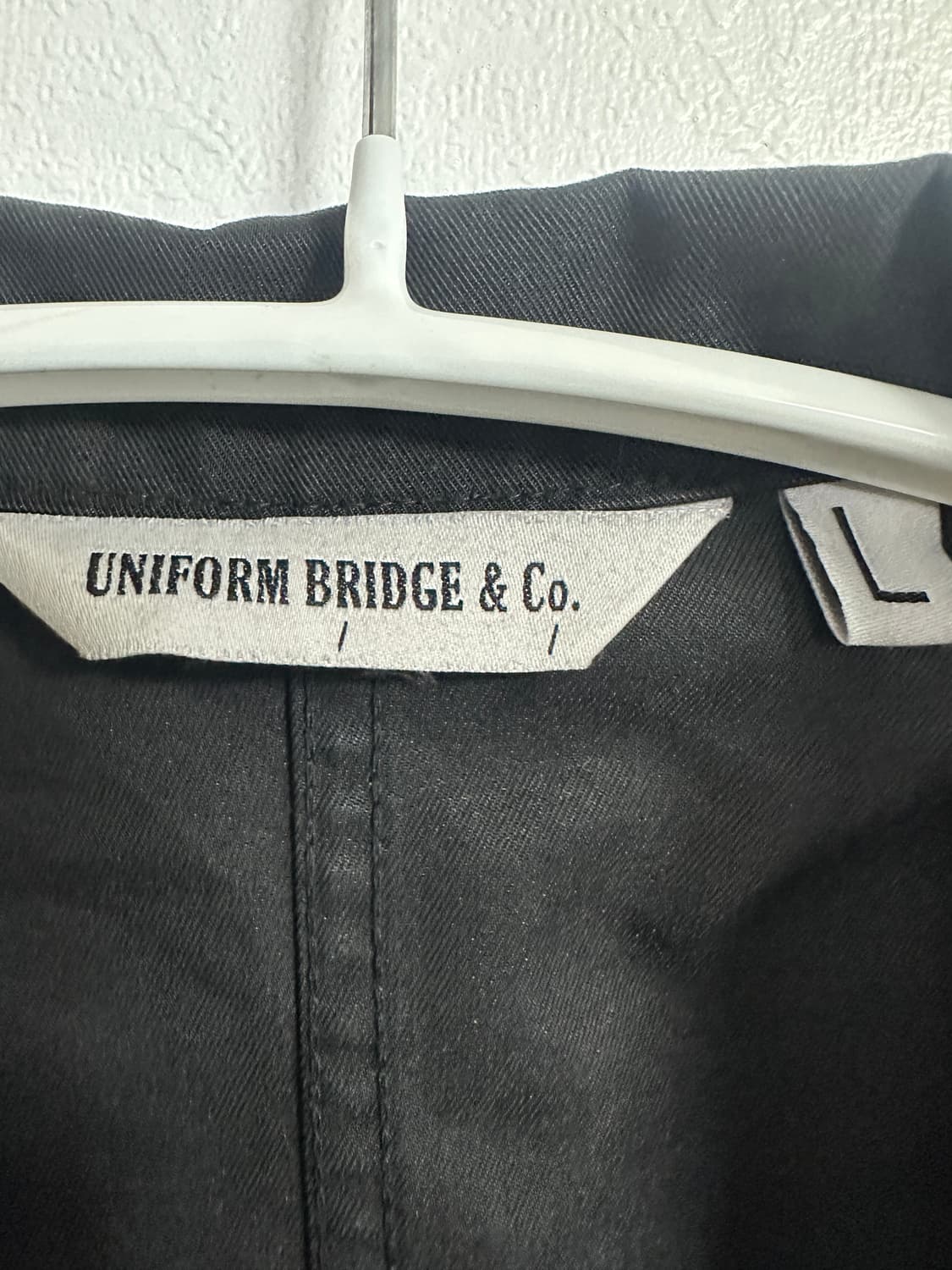 유니폼브릿지 파카 상품이미지3