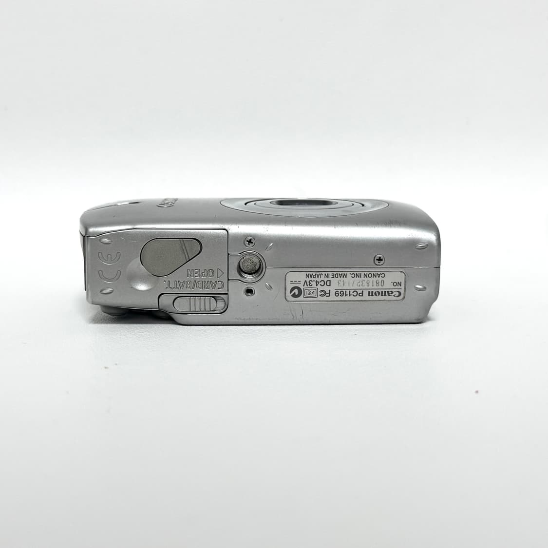 캐논 익서스 750 IXUS (익시 IXY 700, 파워샷 SD550) 상품이미지4