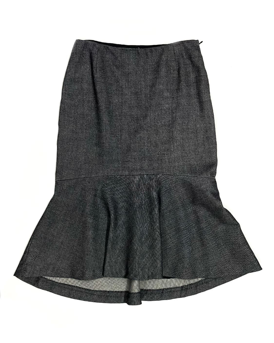 SportMax 머메이드 미디 스커트  상품이미지1