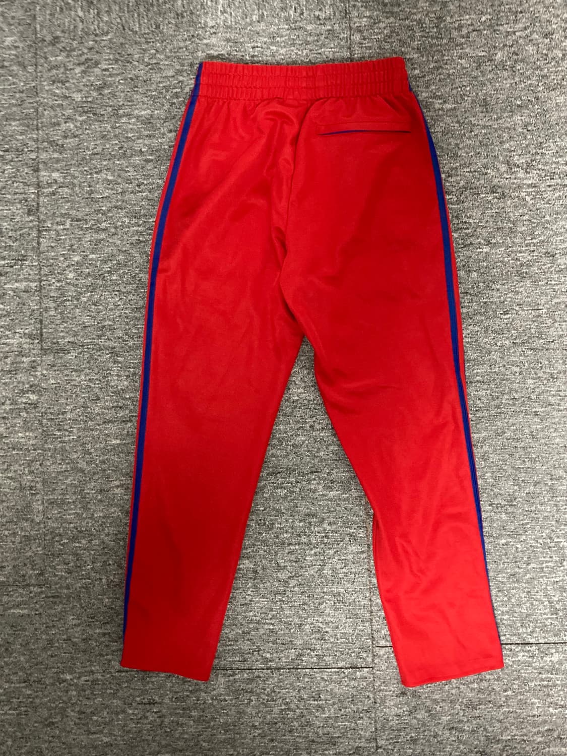 아디다스 아디컬러 헤리티지 나우 트랙 팬츠 M 상품이미지6