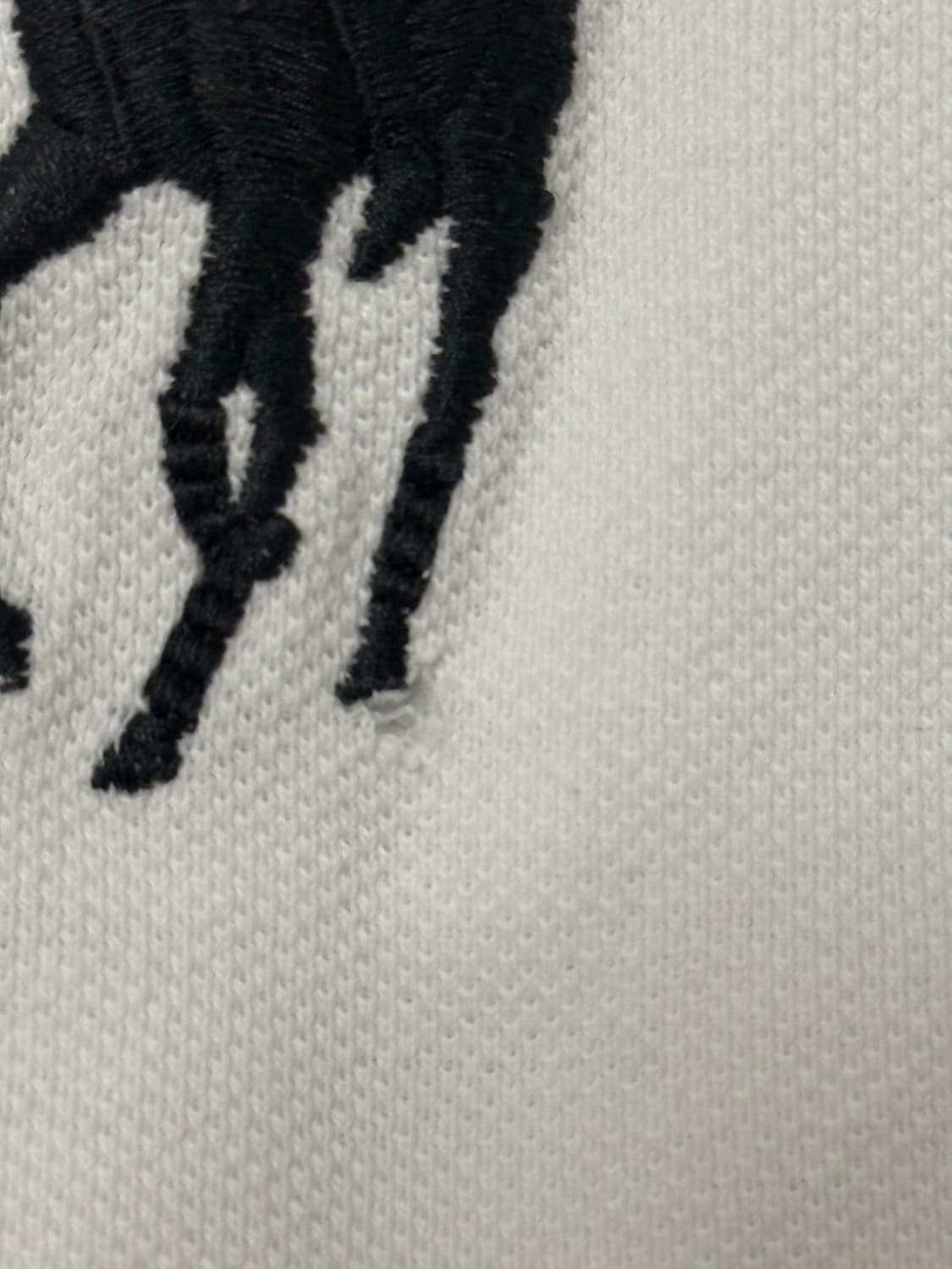 (예약)폴로 빅포니 카라티 상품이미지7