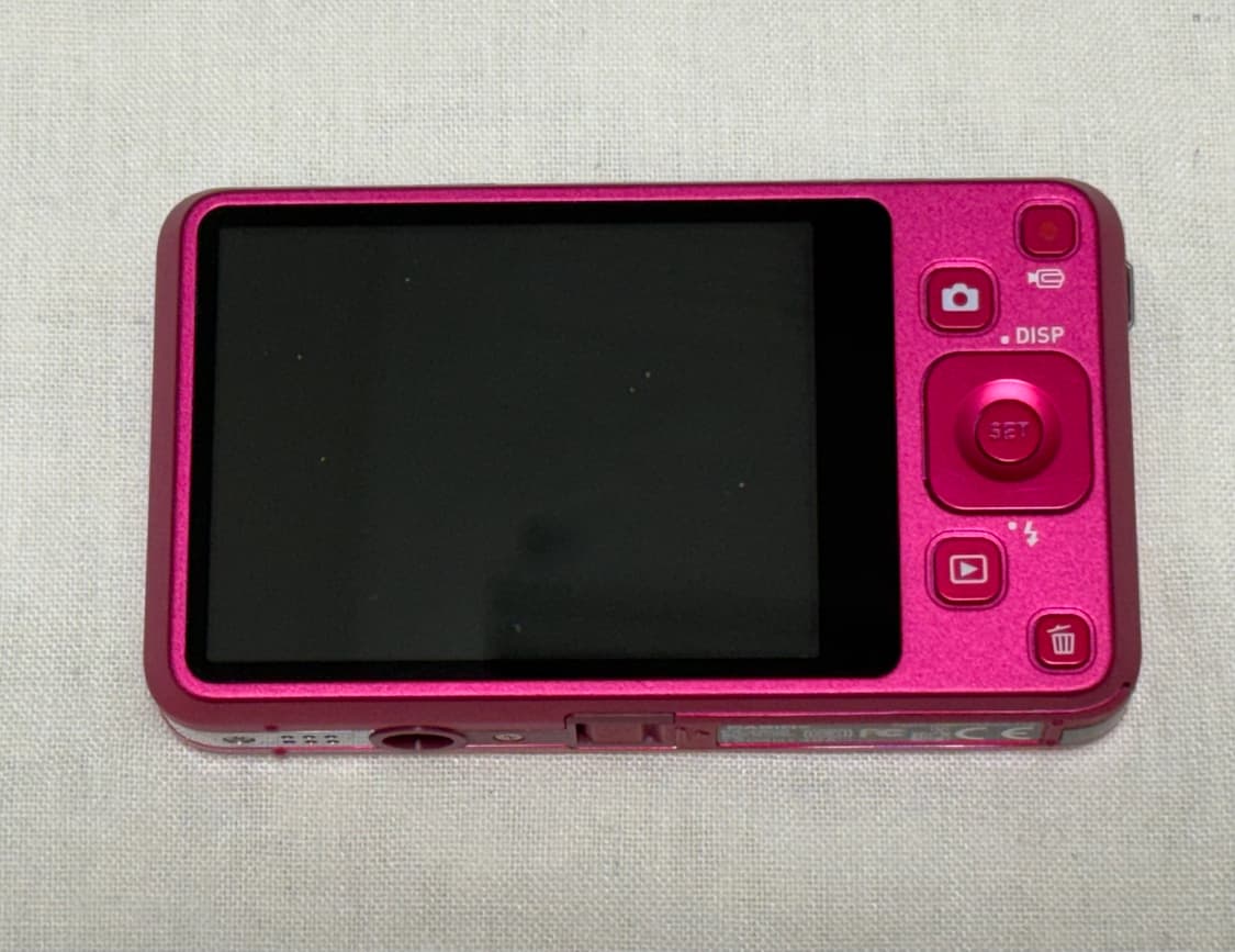 카시오 엑슬림 z800 Casio Exilim Z800 상품이미지6