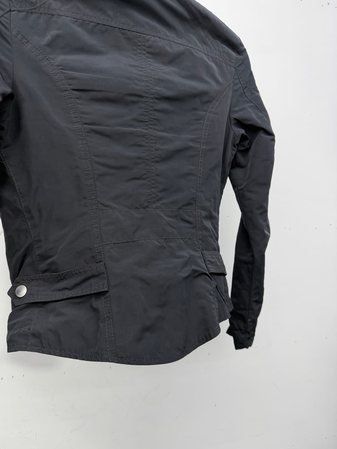 Diesel biker jacket 상품이미지8