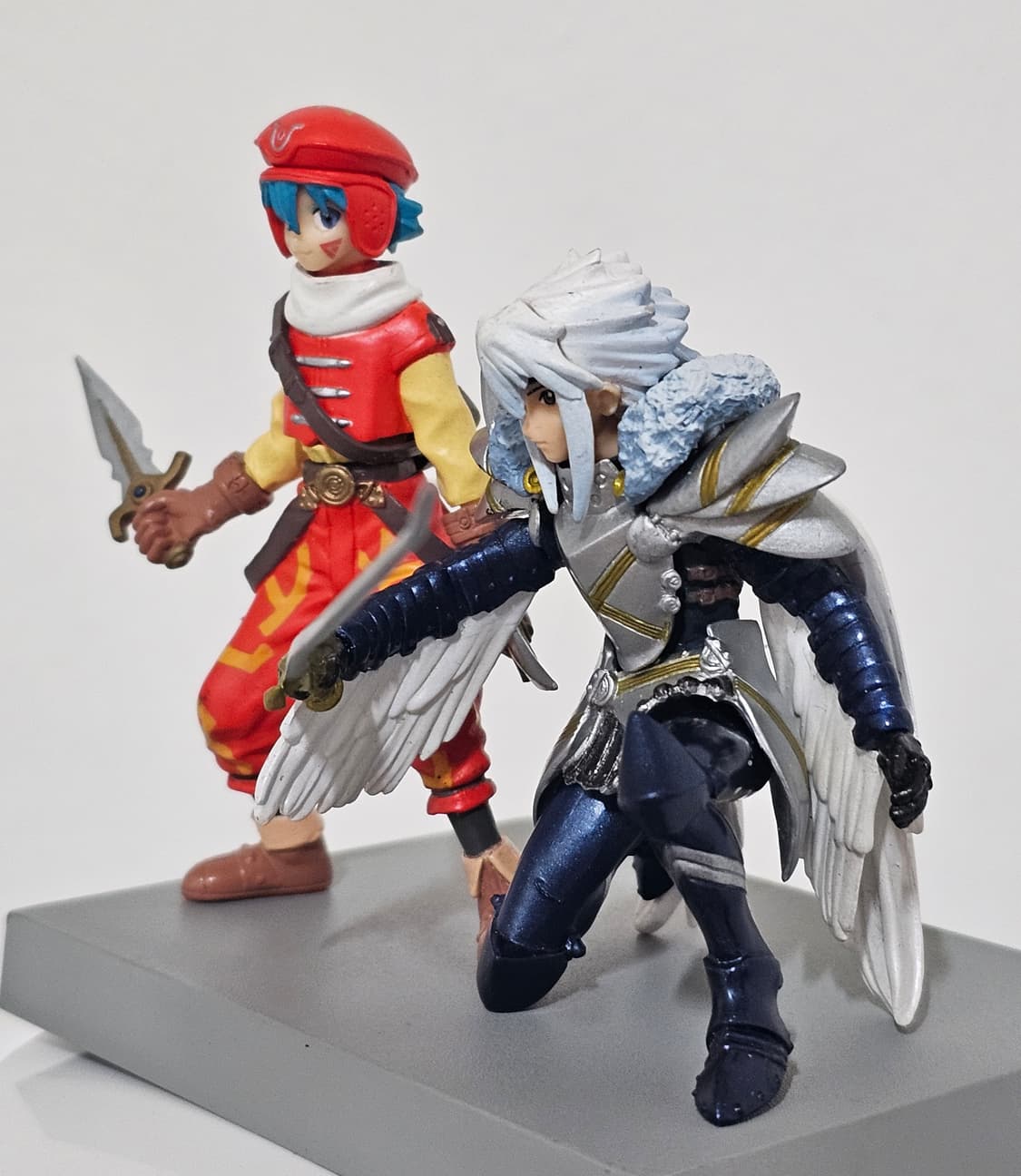 2000초 레어템 hank "닷핵"시리즈1세대 카이트 발뭉크 미사용 상품이미지3