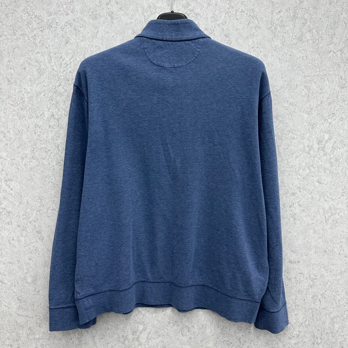 105 폴로 랄프로렌 남자 반집업 맨투맨 상품이미지2