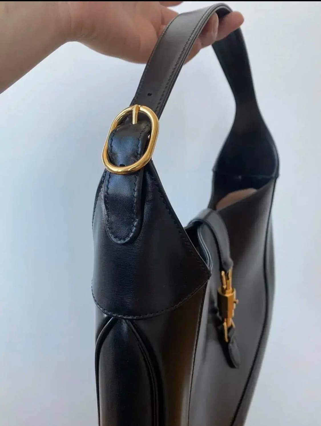 구찌 gucci 재키백 1961 미디움 상품이미지5