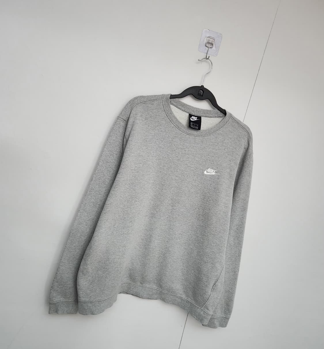 나이키 110 맨투맨 상품이미지4