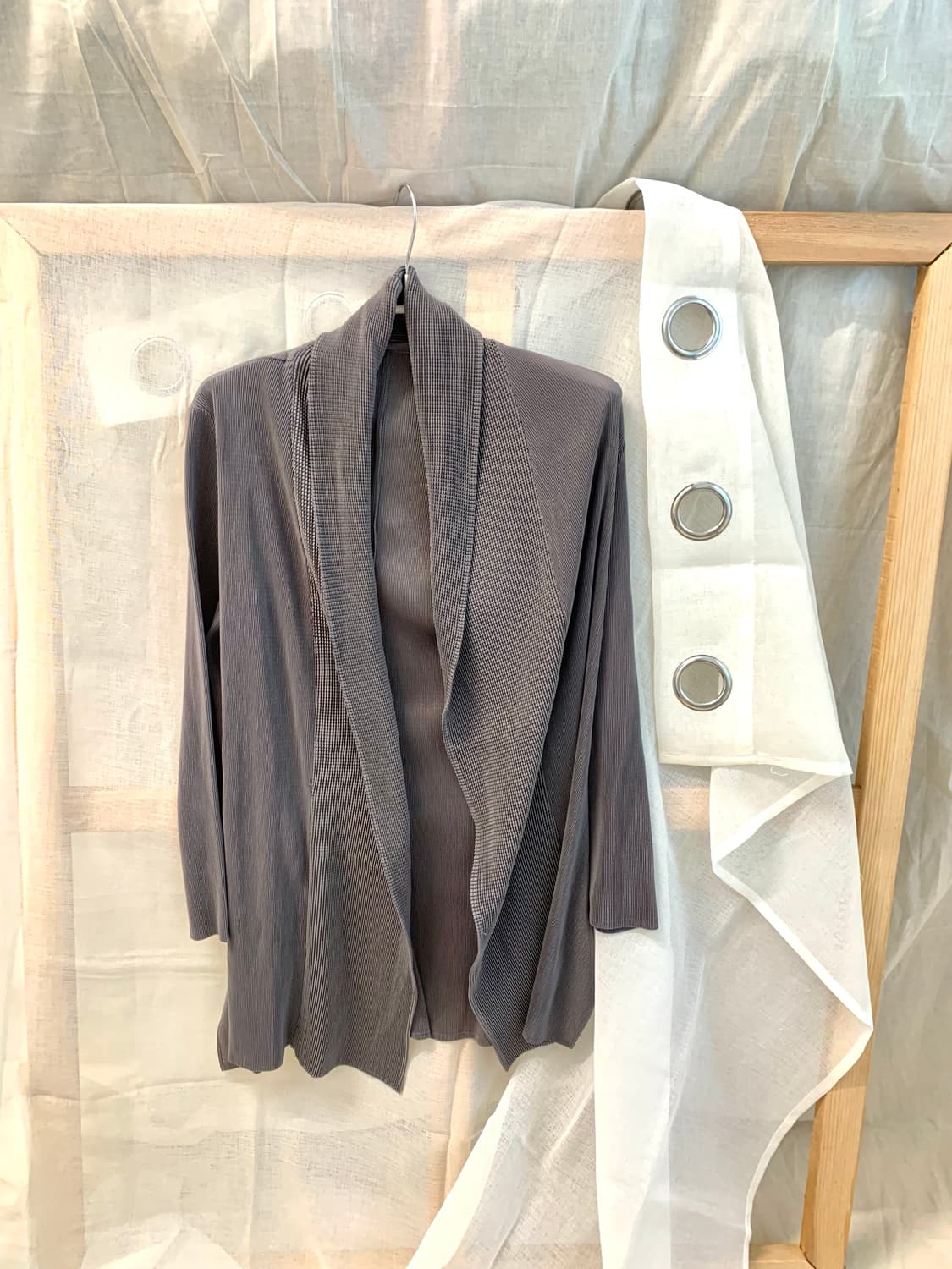 [Doily] pleats jacket 상품이미지5