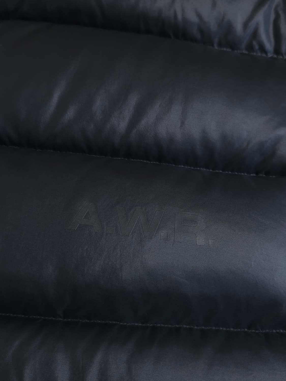 [L] 나이키 드레이크 녹타 패딩 블랙 아시아 상품이미지5