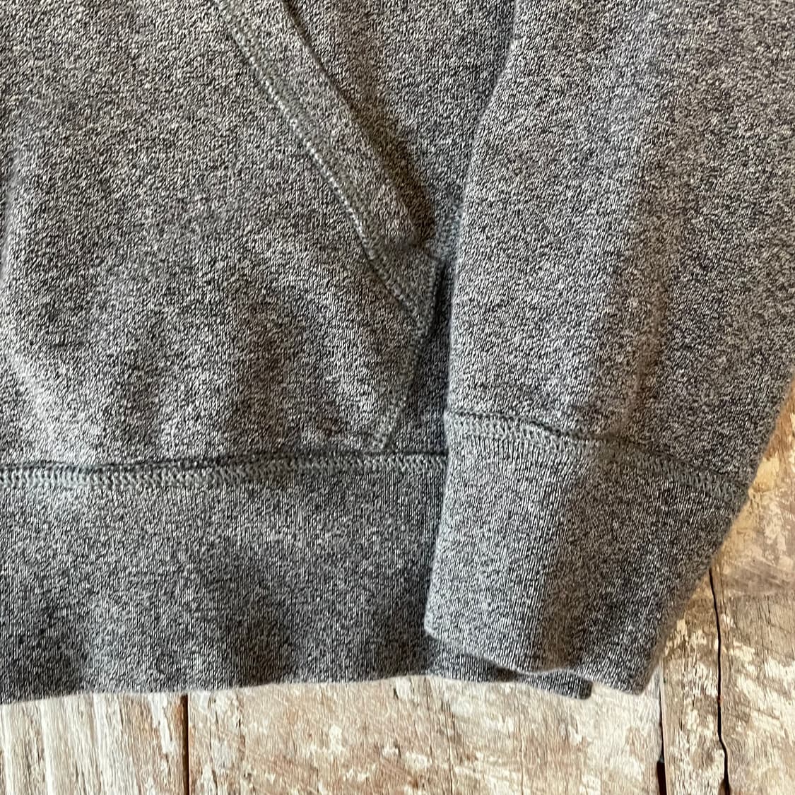 폴로 랄프로렌 빈티지 집업 후디 상품이미지5