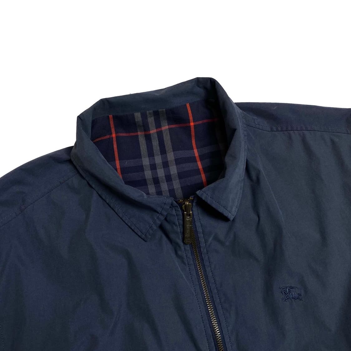 Burberry Reversible Jacket 상품이미지4