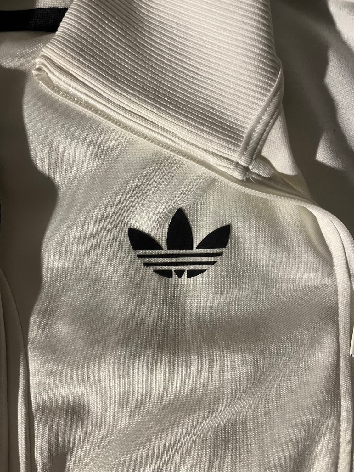 아디다스 독일 베켄바우어 져지 상품이미지2