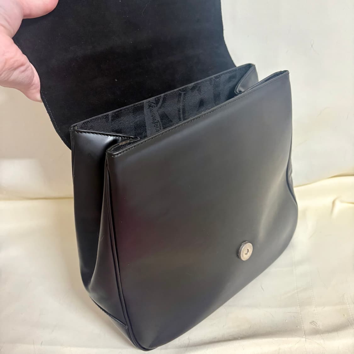 페라가모 바라 숄더백 상품이미지7