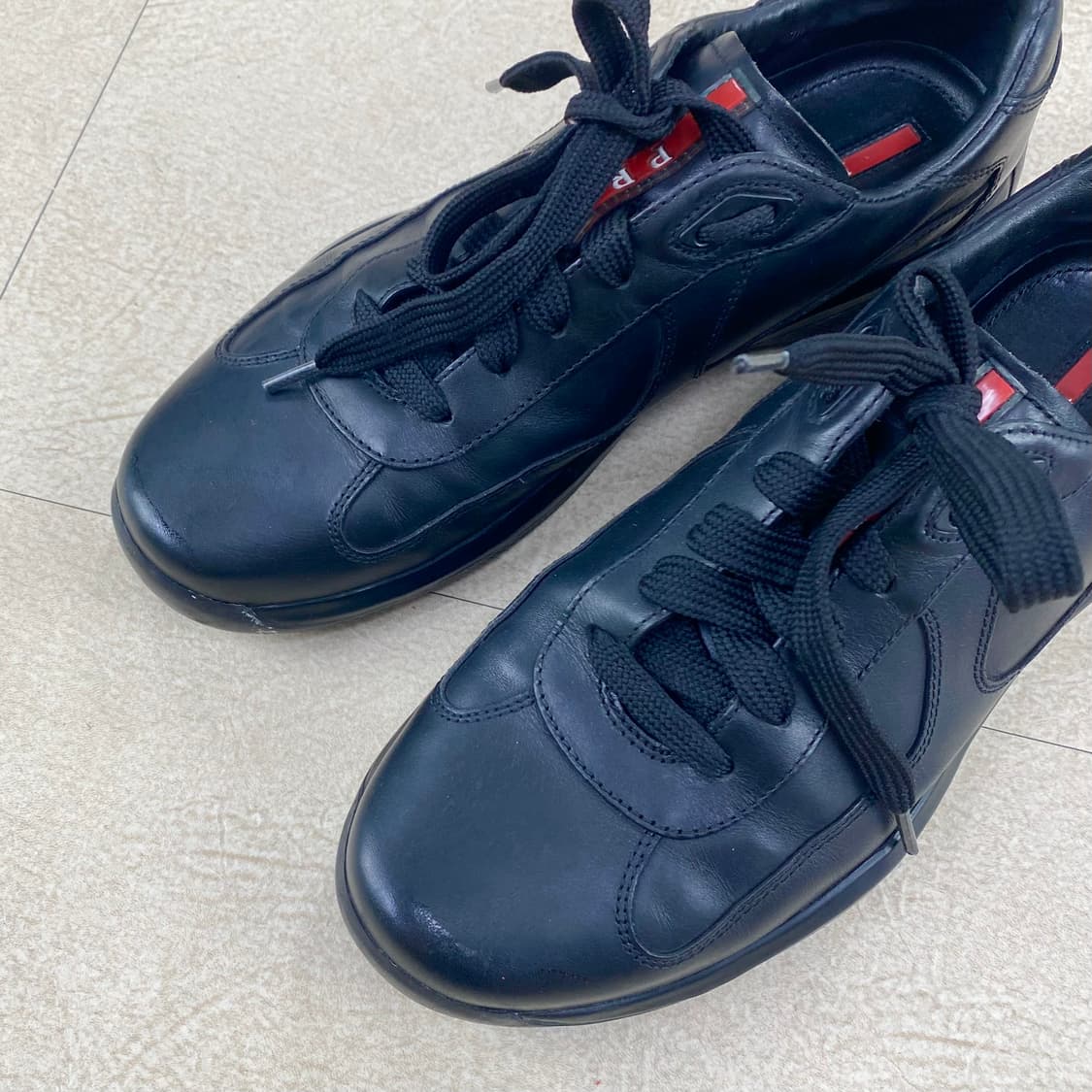  프라다 아메리카컵 (270mm)  ﻿ 상품이미지4