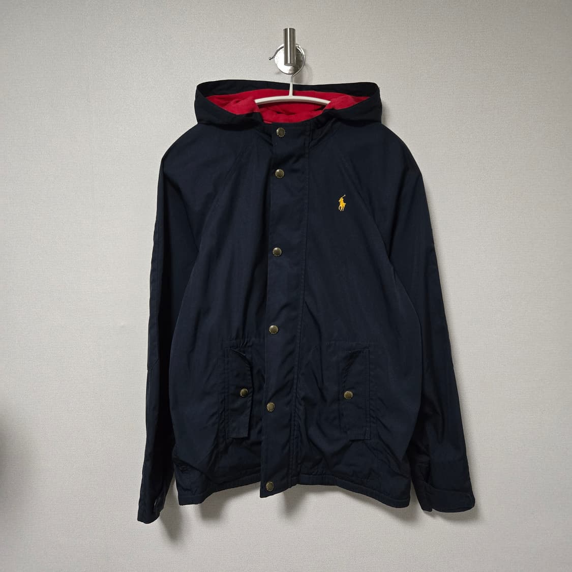 폴로랄프로렌 네이비 자켓 / 여성 자켓 / 여자 자켓 (kids) 상품이미지1