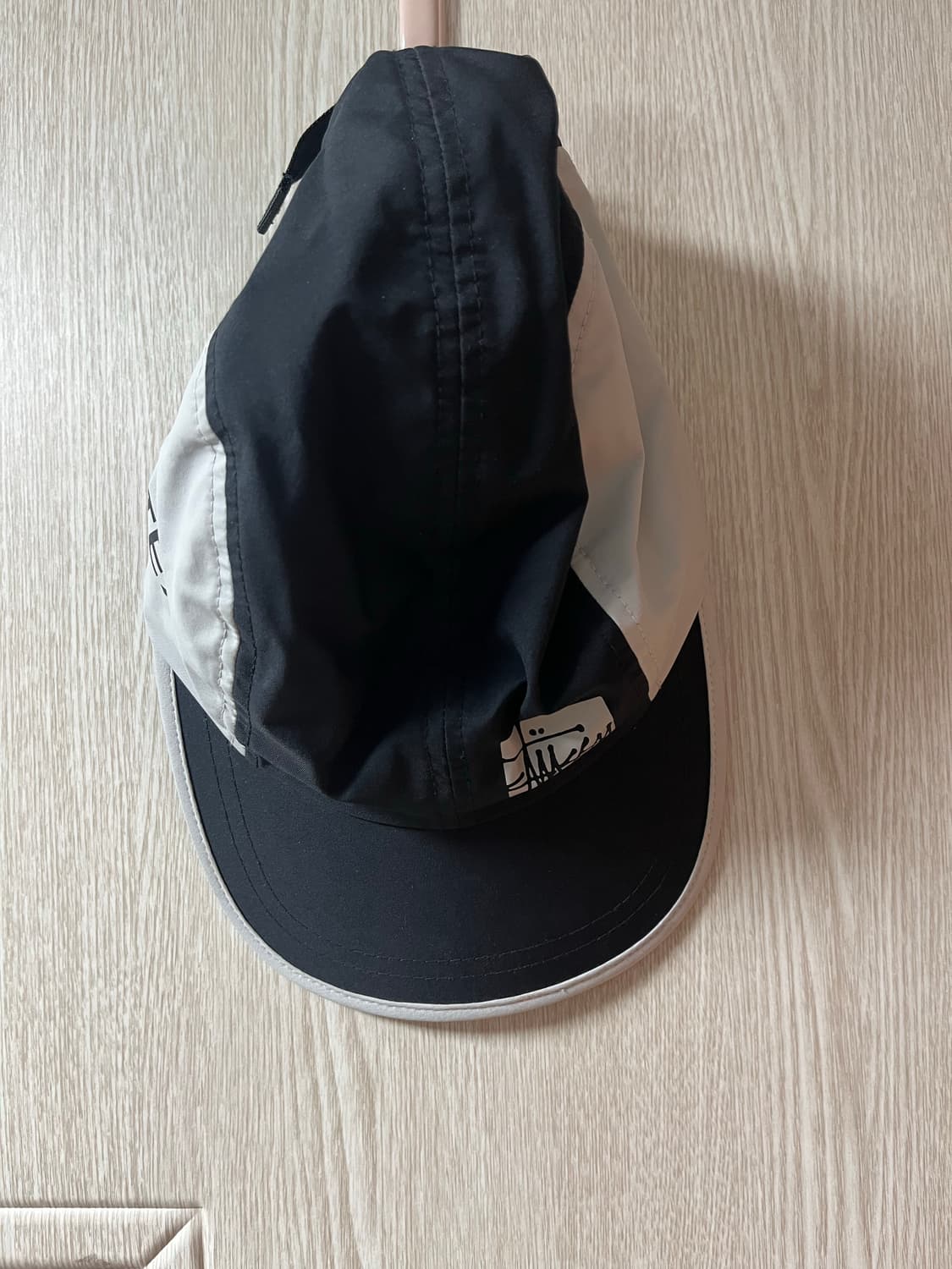 스투시 퍼텍스 볼캡 상품이미지1
