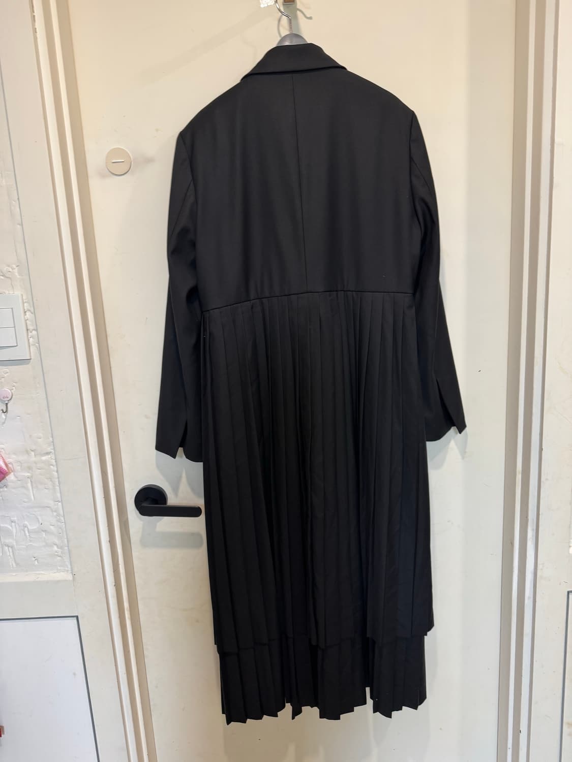 her&she 허앤쉬 자켓 드레스 상품이미지8