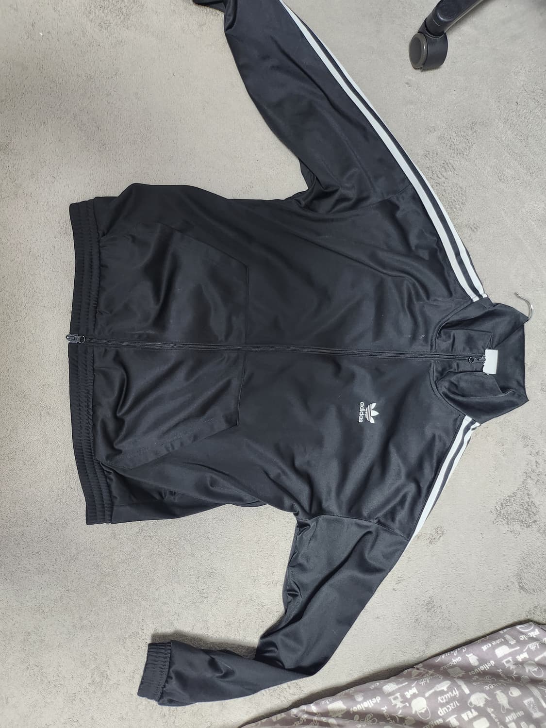 아디다스 져지 xl 상품이미지1