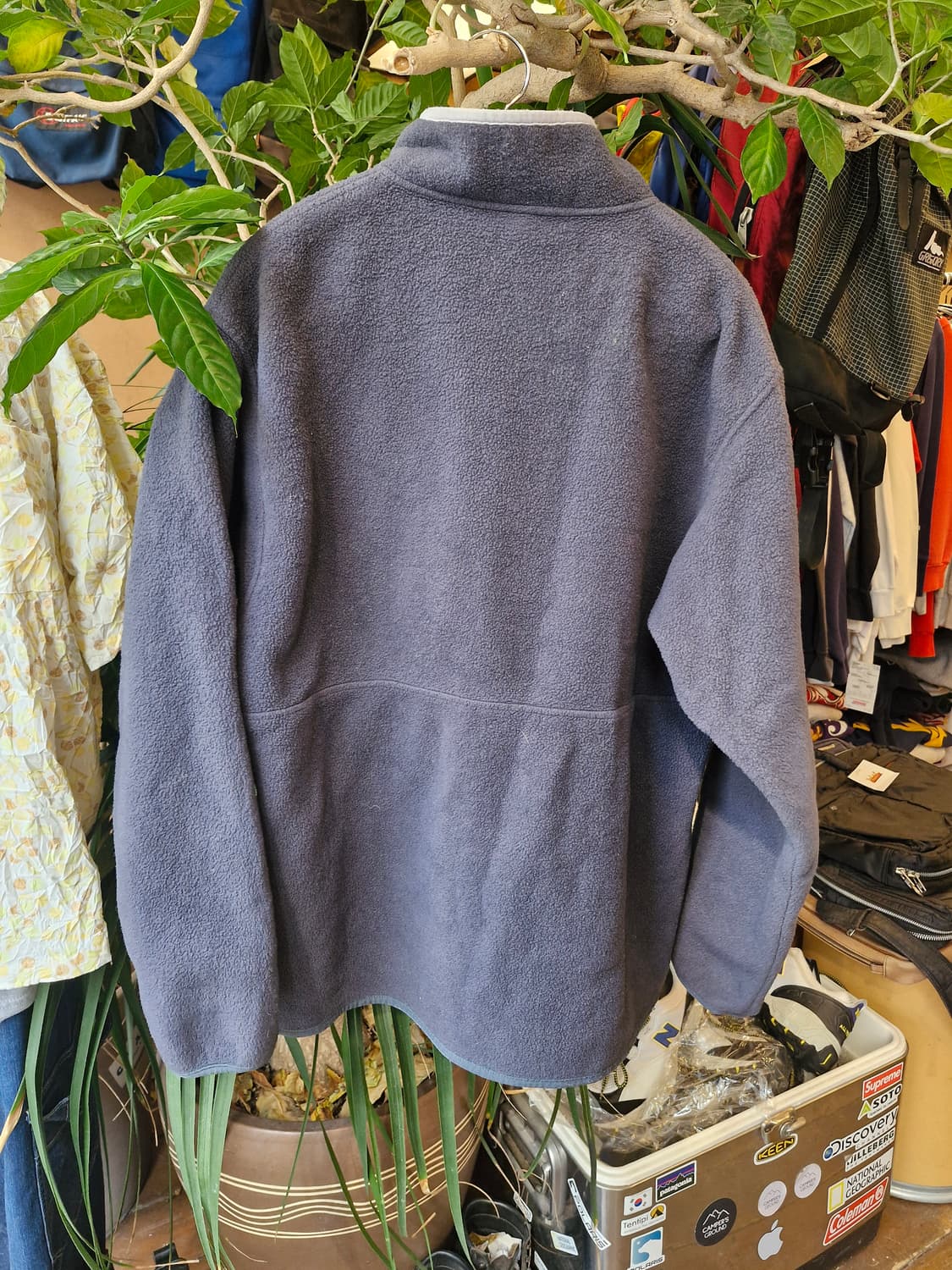 Z-337 파타고니아 신칠라 마수피얼 상품이미지2