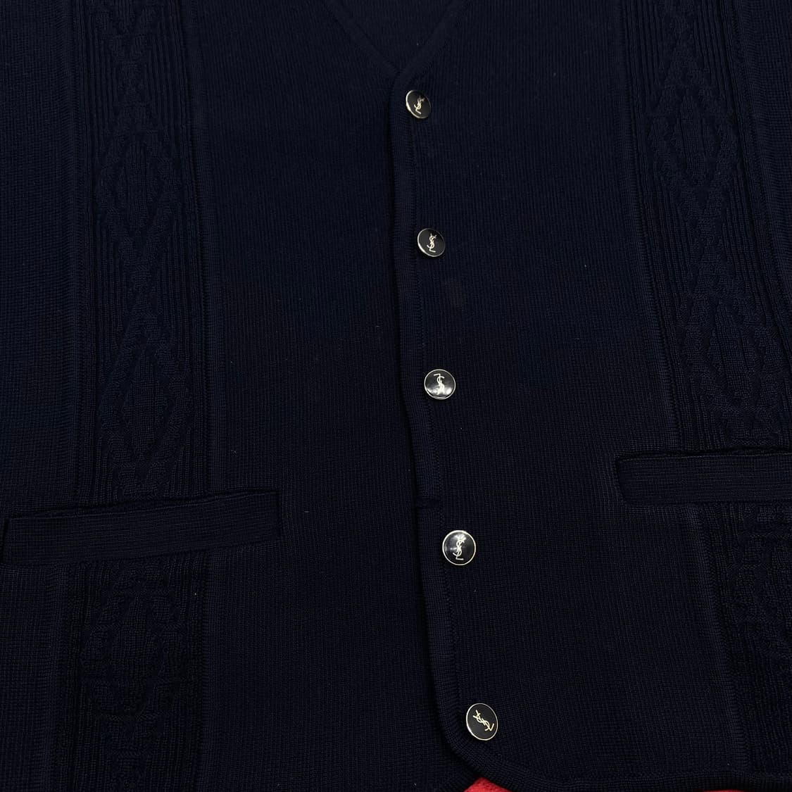 YSL 니트 베스트 100 상품이미지4