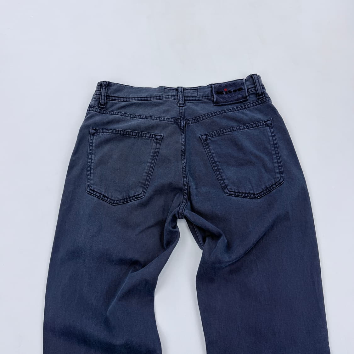 Kiton 키톤 클라이마 코튼팬츠 30 상품이미지7