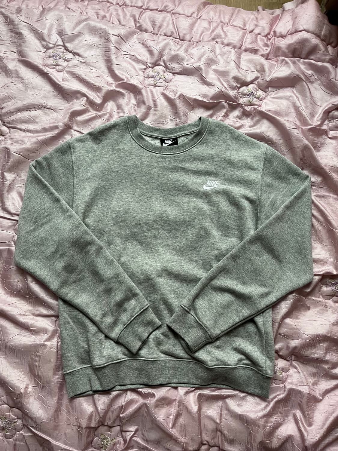 나이키 맨투맨 L 상품이미지1