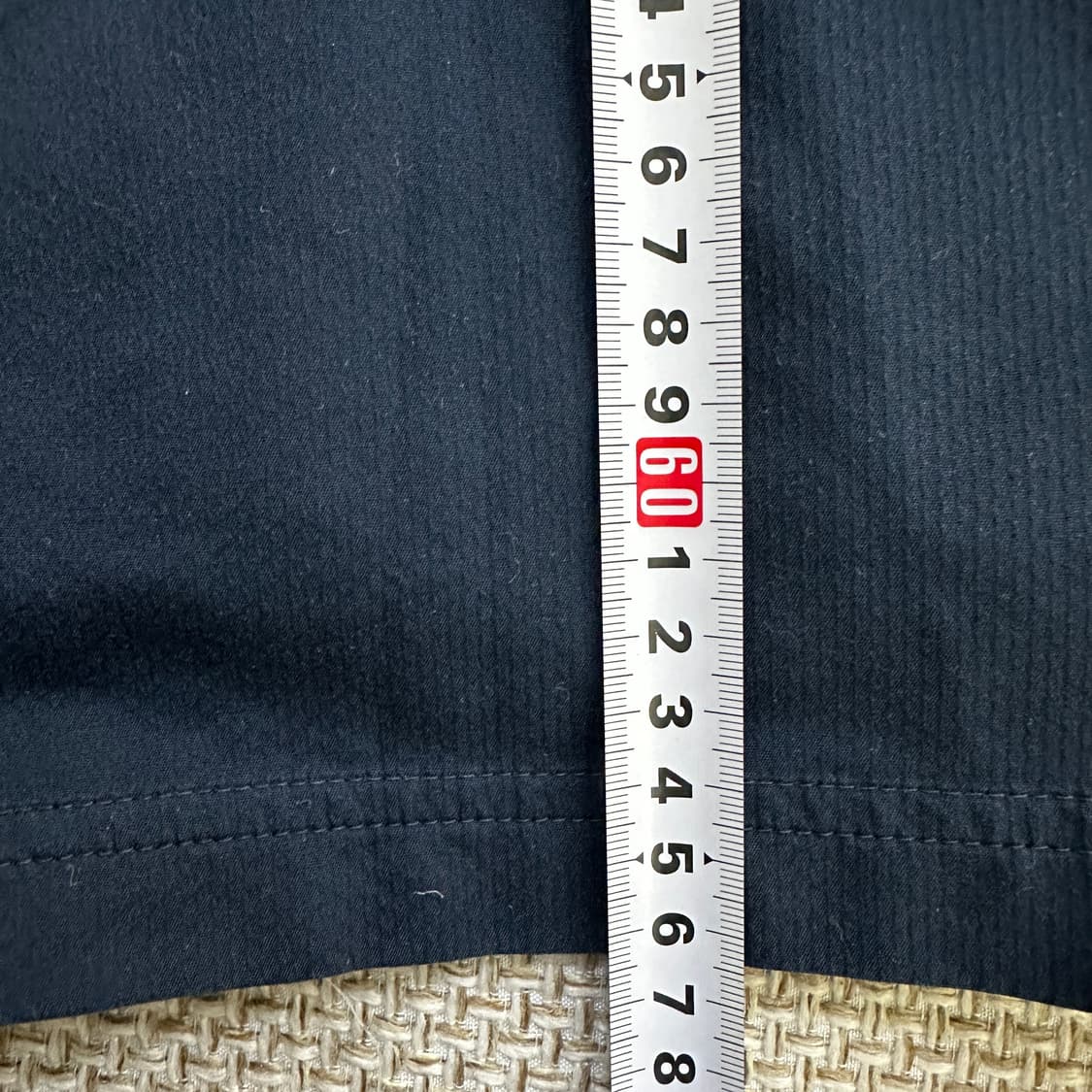 85 나이키 남성용 반바지 0409D 상품이미지5