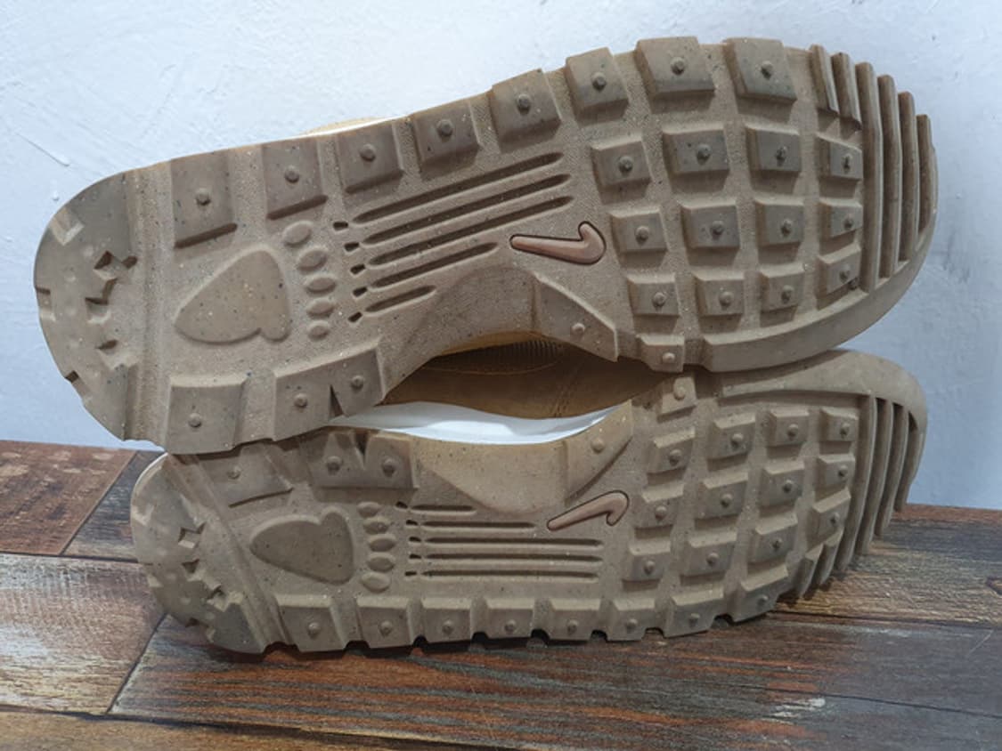 NIKE 나이키 후드랜드 스웨이드 브라운 부츠 (265MM) 상품이미지8