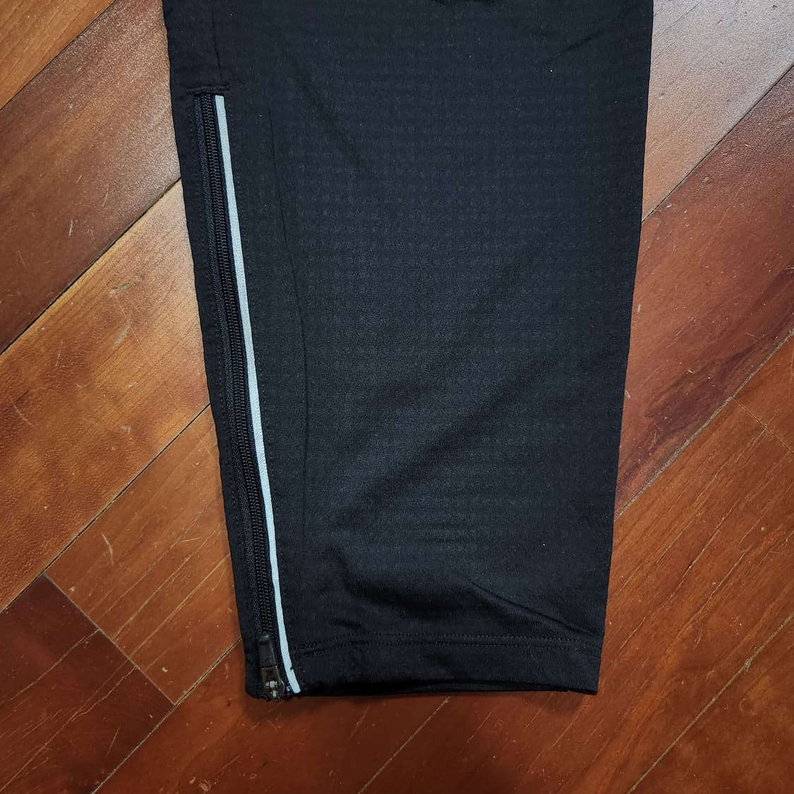 나이키 드라이핏 페놈 엘리트 러닝 팬츠 블랙 DQ4741-010 상품이미지4