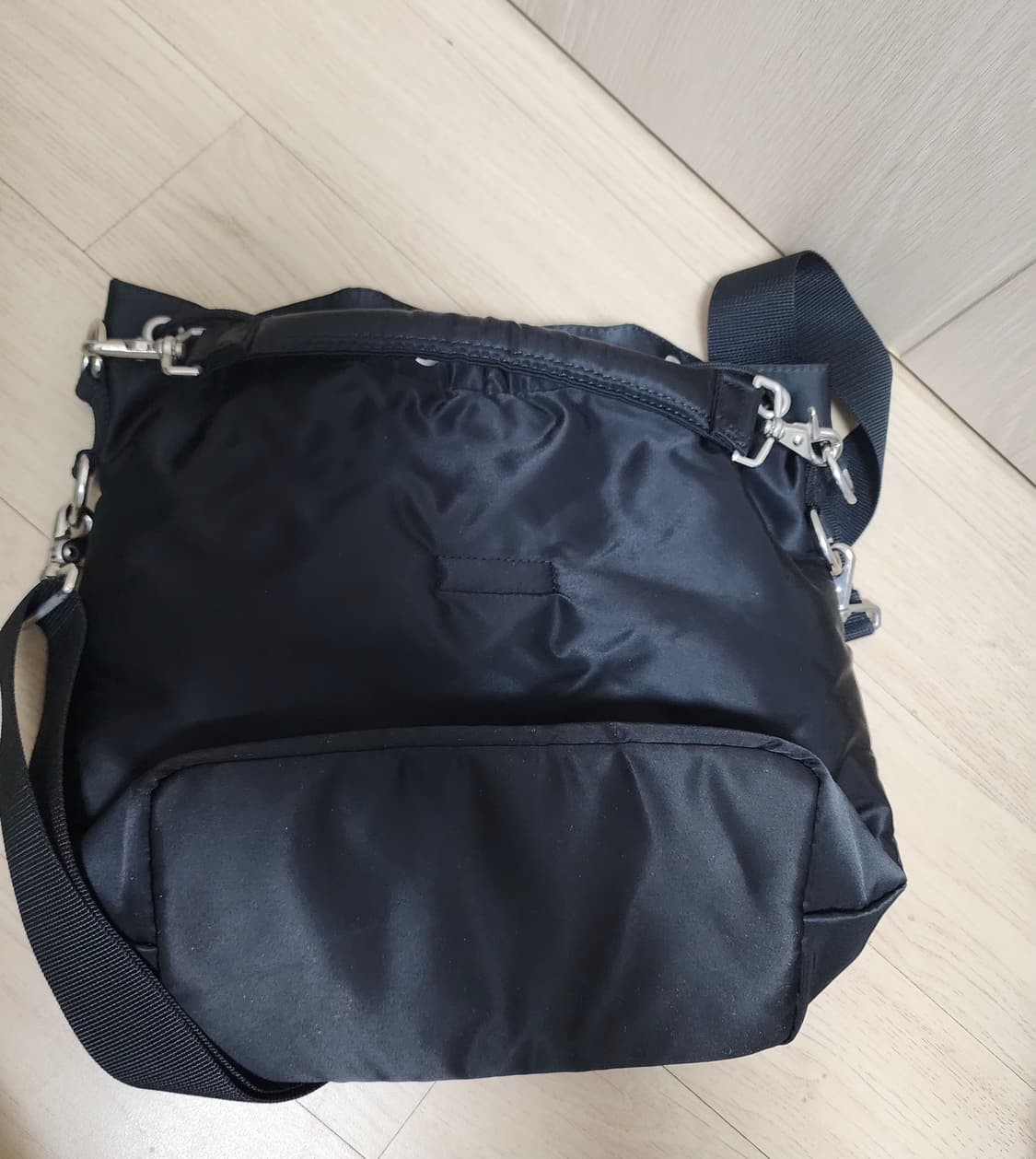 요시다포터 탱커 벌룬삭 라지 상품이미지6