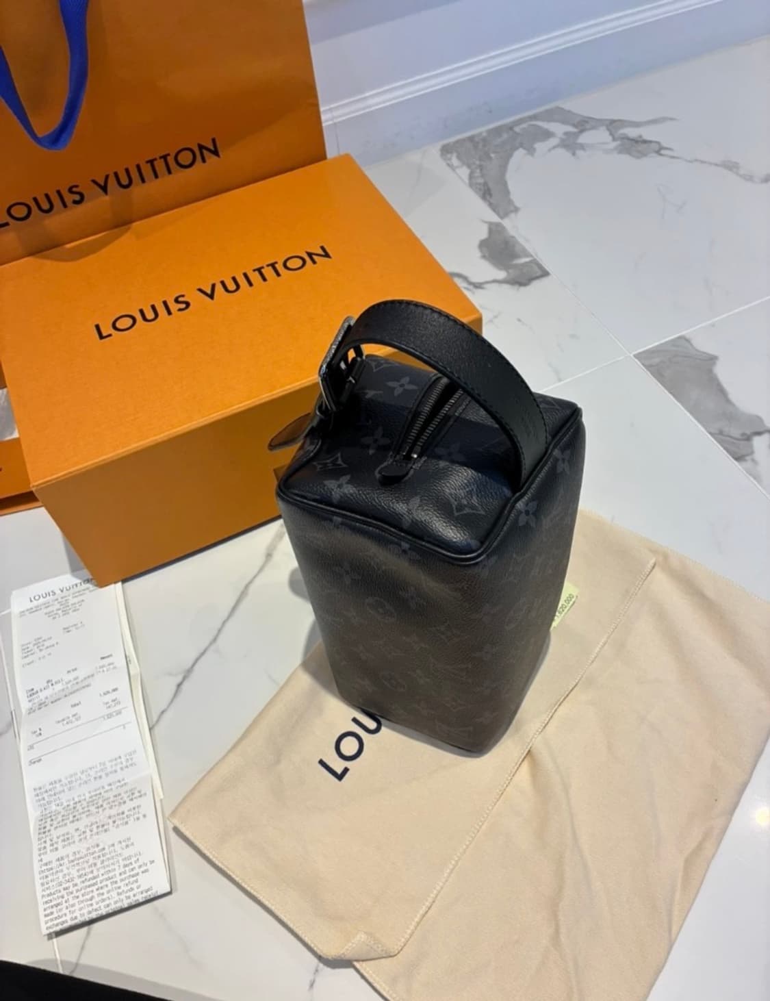 루이비통 돕키트 백 풀구성 급처분  상품이미지1