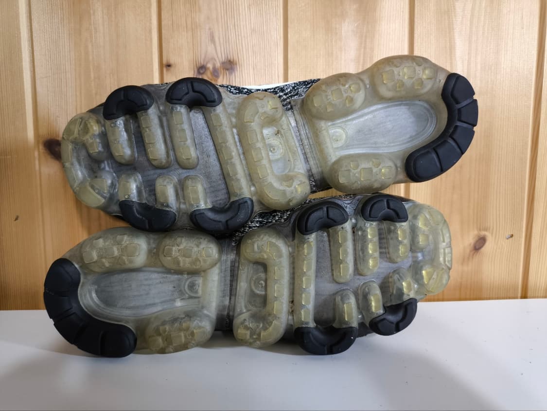 270mm 나이키 베이퍼맥스 플라이니트3 오레오  상품이미지9