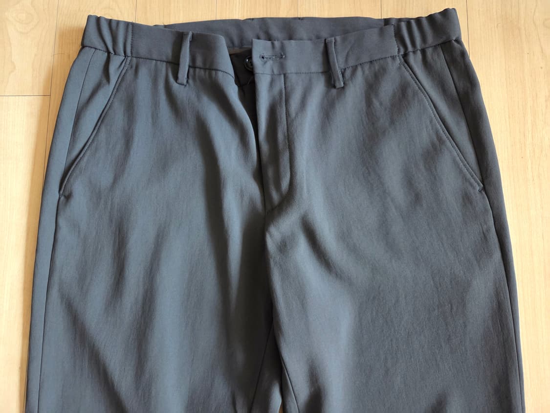 헨리코튼 여름 셋업 자켓+팬츠 상품이미지7