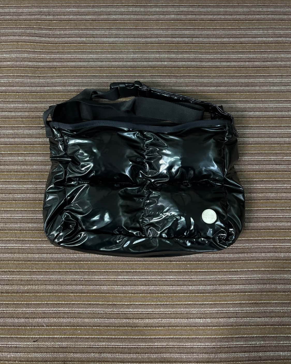 돈애스크마이플랜 크로스백 상품이미지2