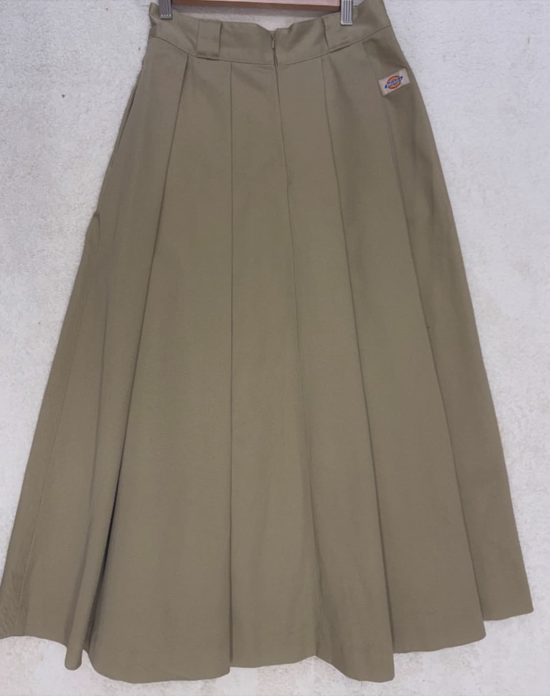 디키즈 스커트 상품이미지1