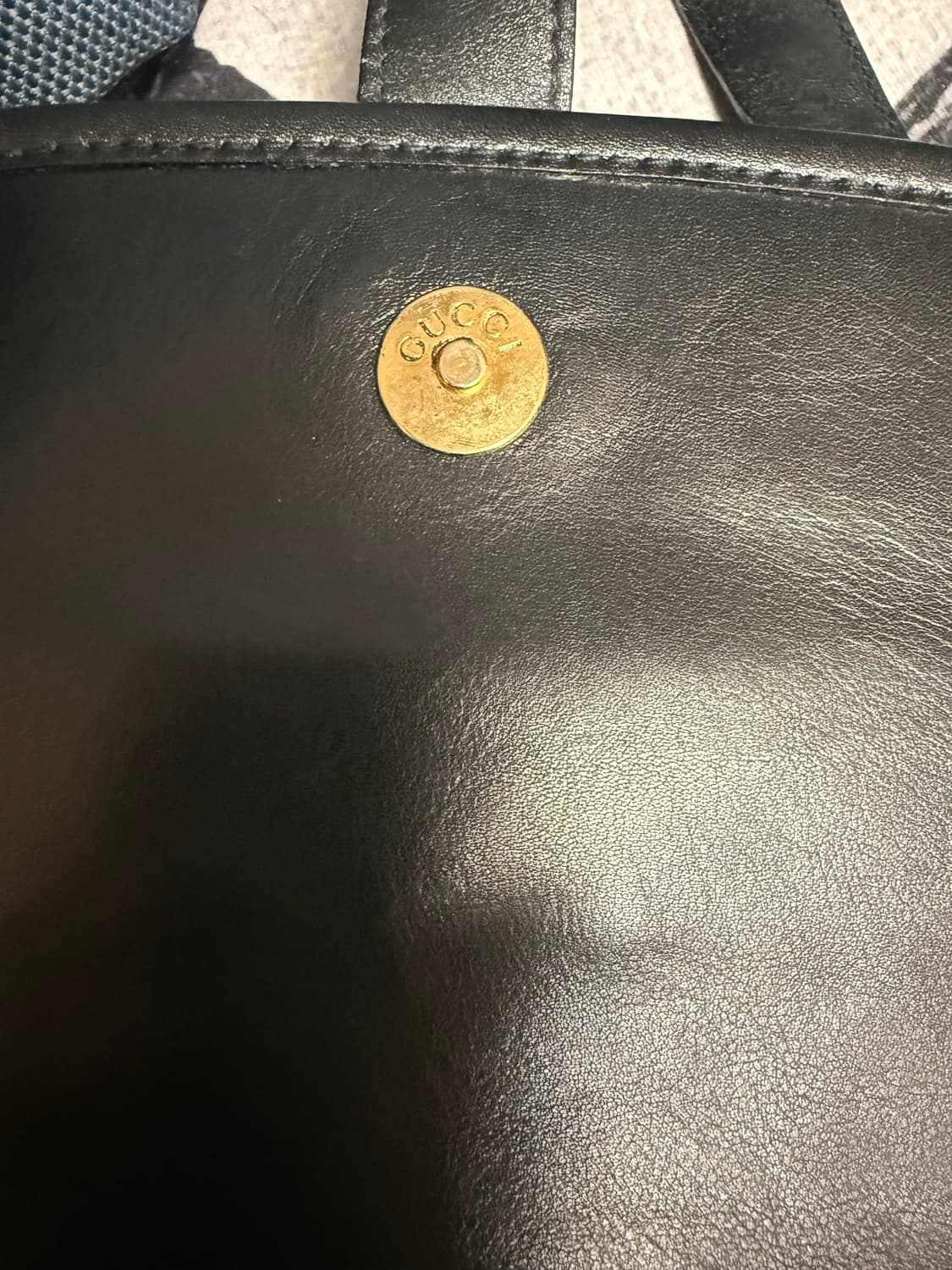 구찌 홀스빗 슬링백 상품이미지3