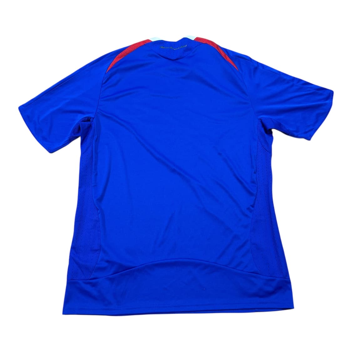 ✨ (바배) 아디다스 07-08 프랑스 국대 축구 유니폼  상품이미지2