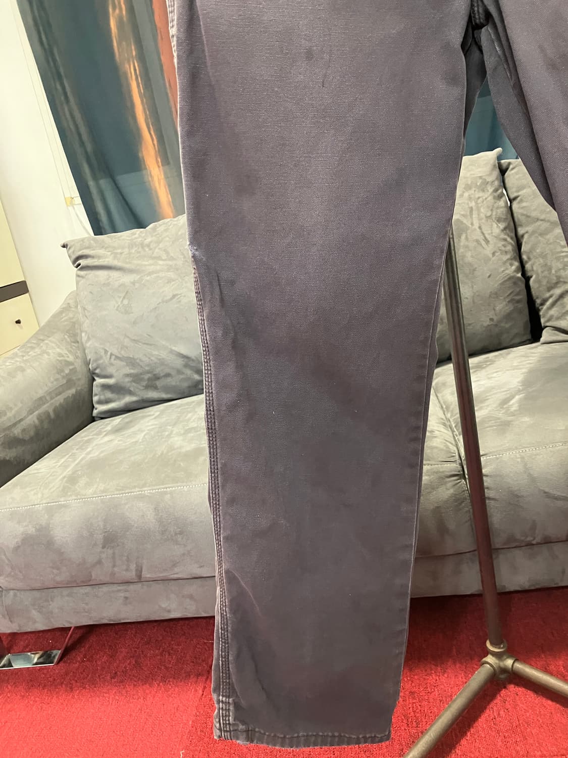 빈티지 디키즈 카펜터 팬츠 상품이미지3