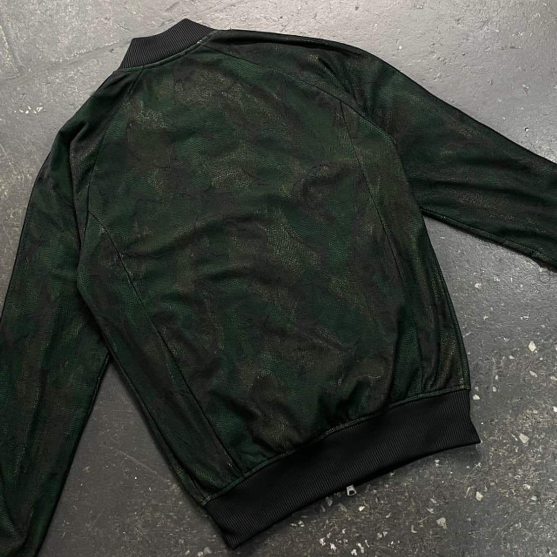 95 아디다스 x 카즈키 쿠라이시 클랏 트랙 져지  상품이미지6