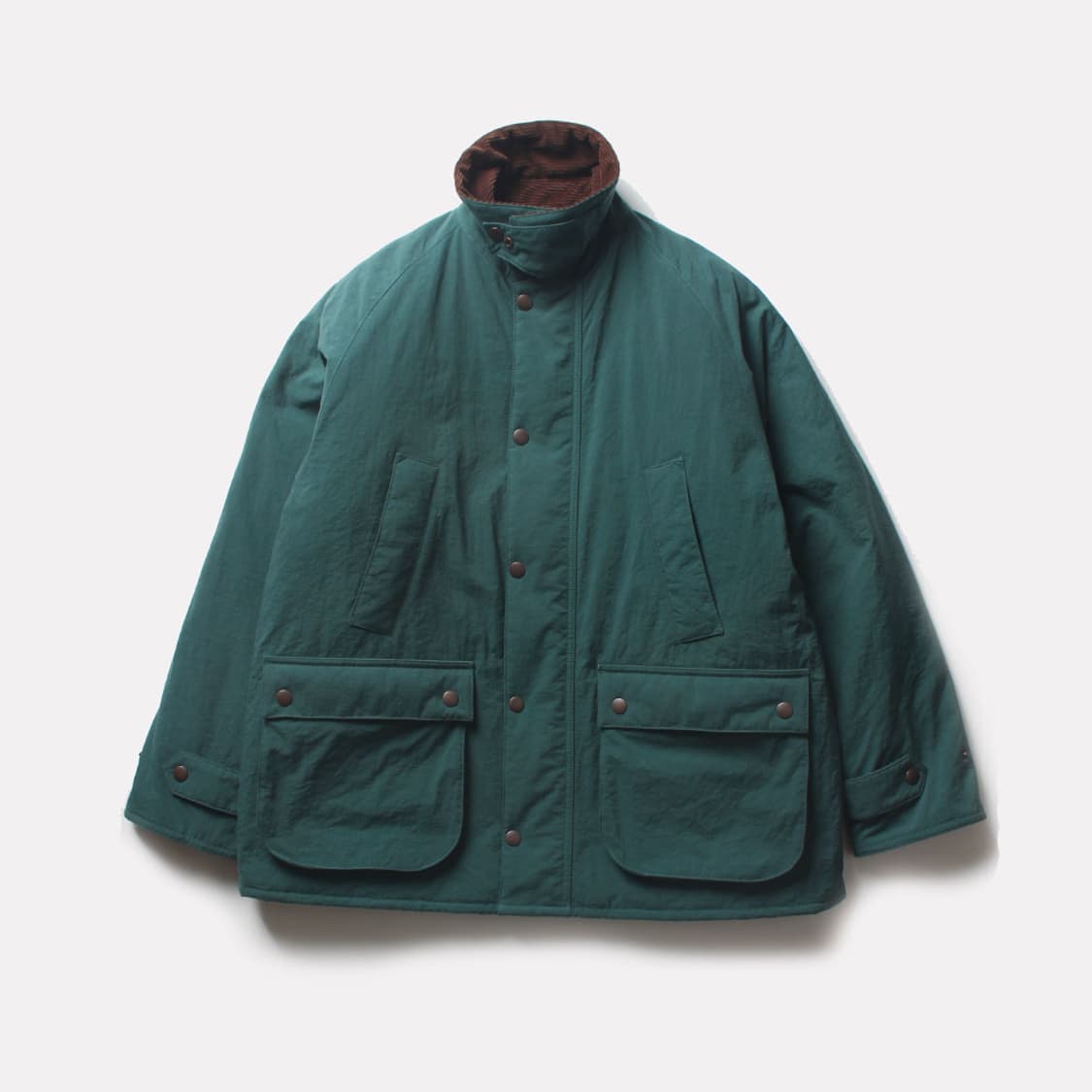 빔즈 필드코트자켓_2634 상품이미지5