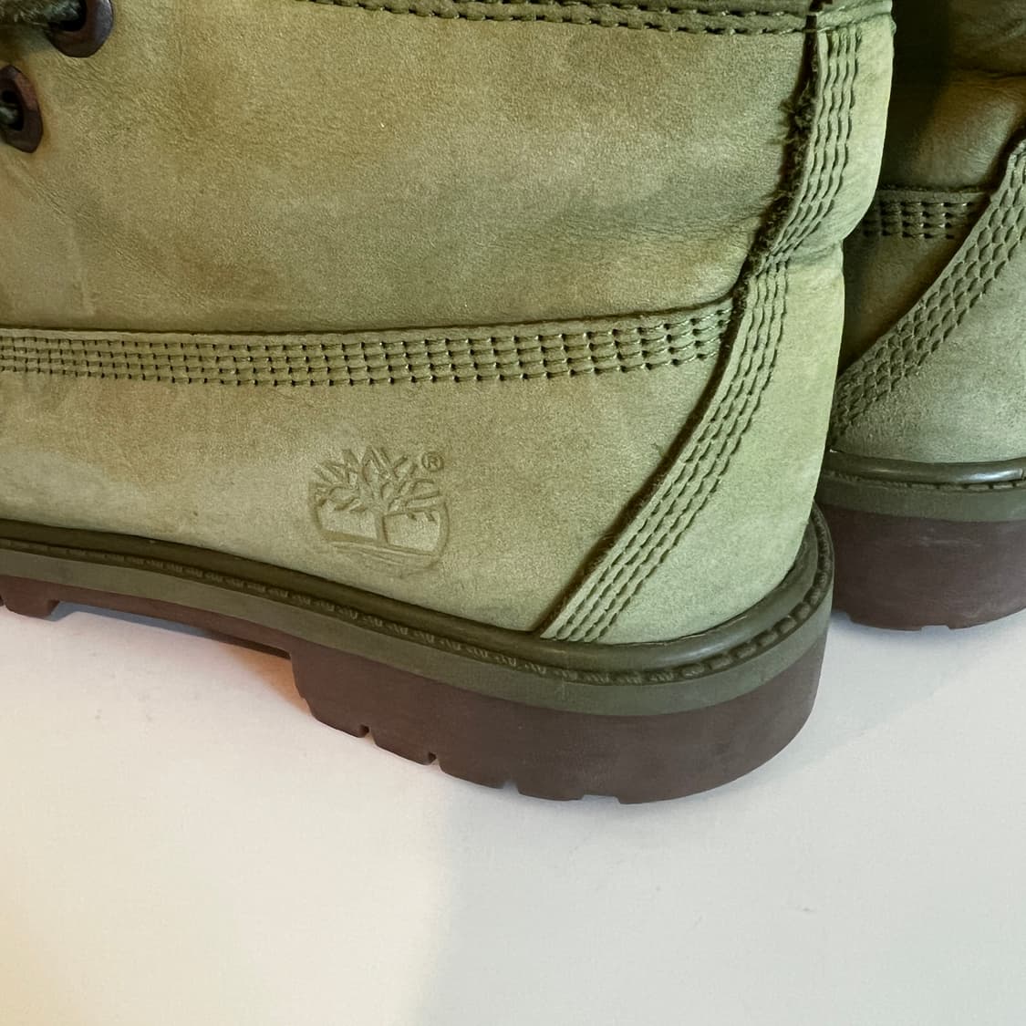 팀버랜드 6인치 프리미엄 워터프루프 부츠  상품이미지4