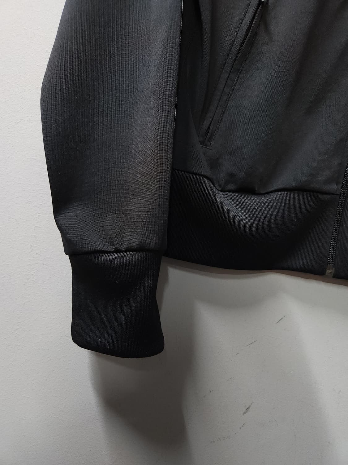 아디다스 여성 파이어 버드 저지 트랙탑 상품이미지6