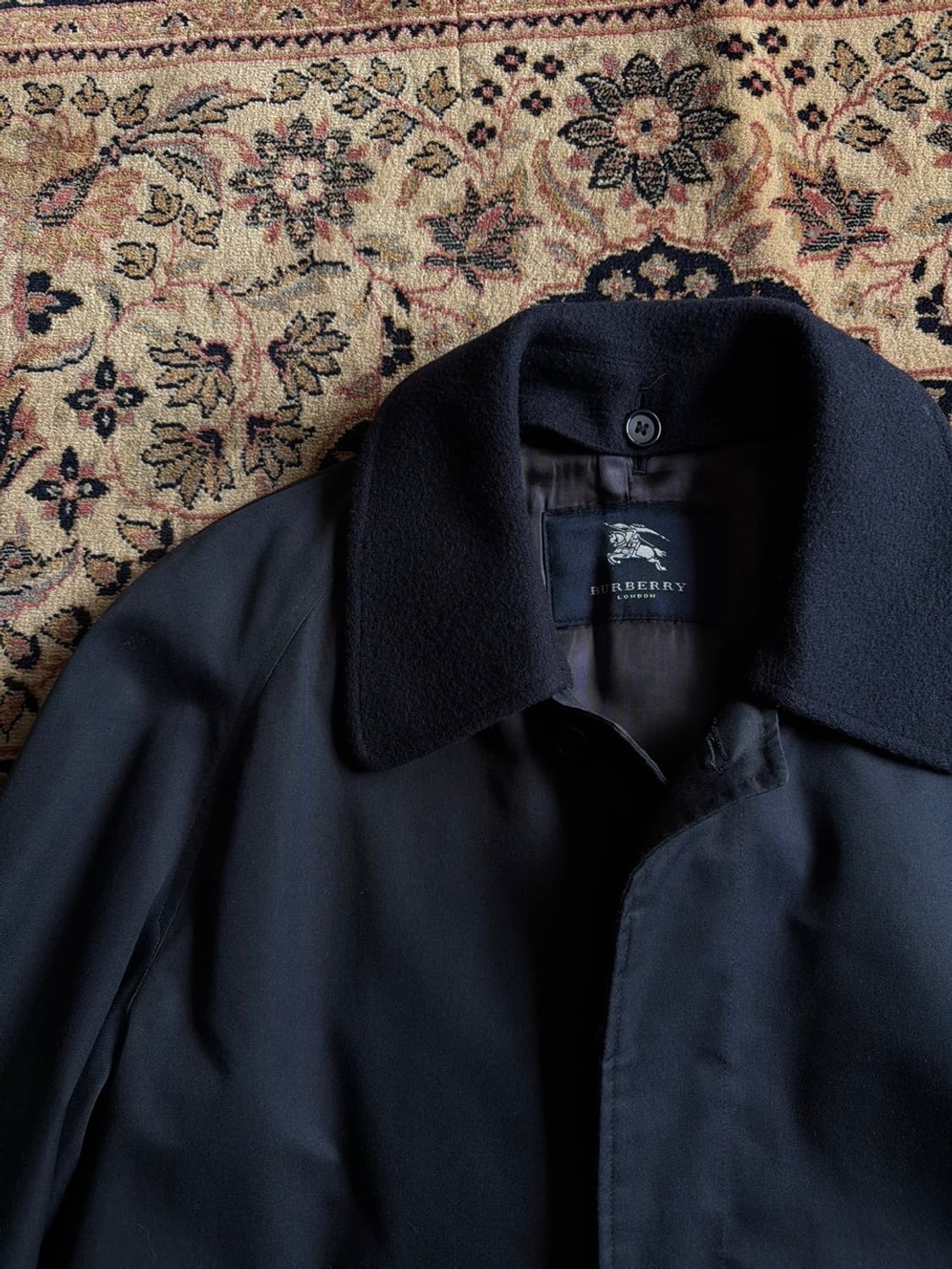 버버리 카코트 100~105 상품이미지2