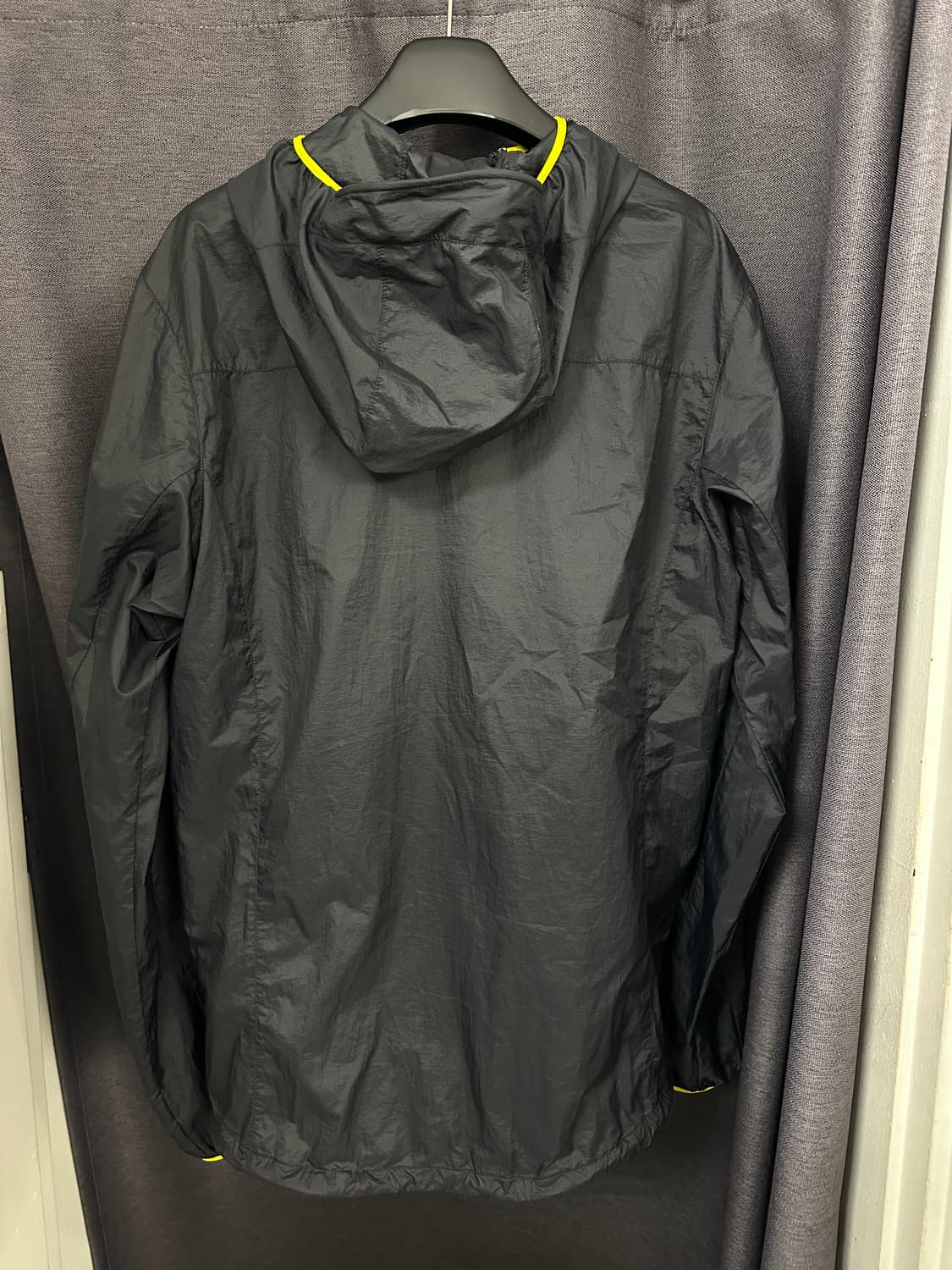 [M] Rab 랩 바이탈 후디 자켓 그래핀 상품이미지2