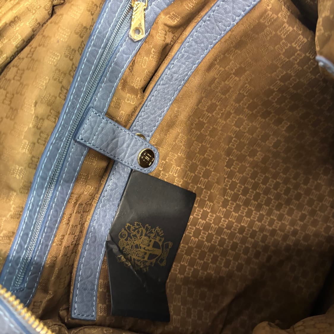 닥스 스터드 DD 백팩    상품이미지10