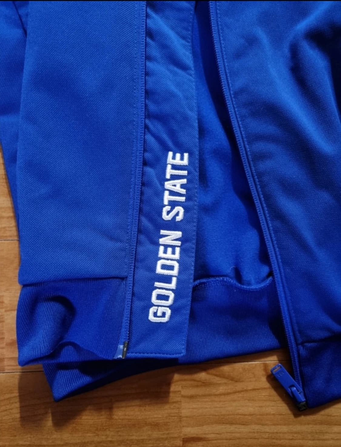 아디다스 골든스테이트 자켓 상품이미지4